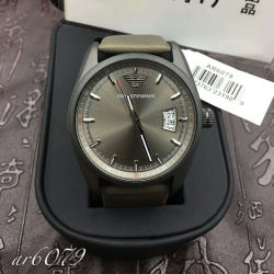Armani Men's Wristwatch AR6080