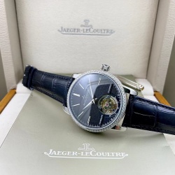 Jaeger-LeCoultre Master Ultra Tourbillon Replica - High-Quality