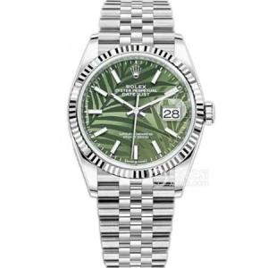 Daytona m126234-0047