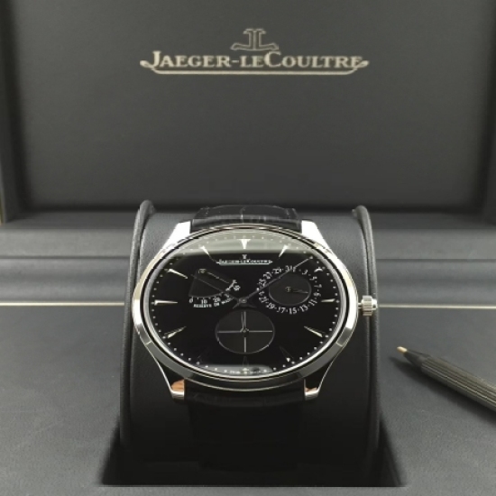 Jaeger-LeCoultre Jaeger-LeCoultre