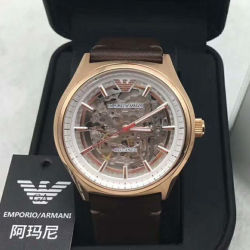 Armani Men's Wristwatch AR60005