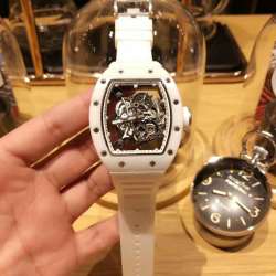 Richard Mille Auspicious Dragon and Phoenix