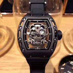  Richard Mille RM55-02 Series