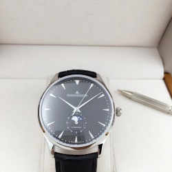 Jaeger-LeCoultre Master Moon Replica - 41mm Diameter