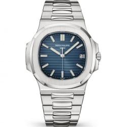 Patek Philippe Nautilus 5711 Replica - V6 Edition, Cal. 324 Movement
