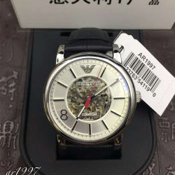 Armani Men's Wristwatch AR1997