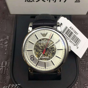Armani Men's Wristwatch AR1997