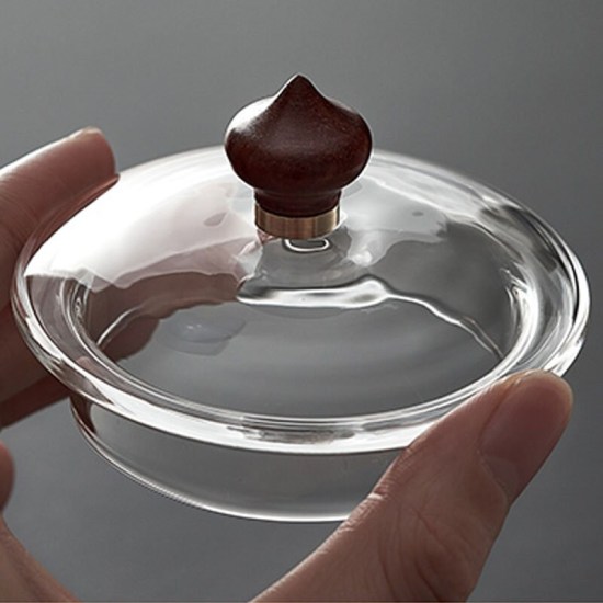 Hand-blown glass teapot, stove-safe teapot, thickened high-temperature-resistant lifting beam kettle,tea-separating teapot,housewarming gift Hand-blown glass teapot, stove-safe teapot, thickened high-temperature-resistant lifting beam kettle,tea-separating teapot,housewarming gift