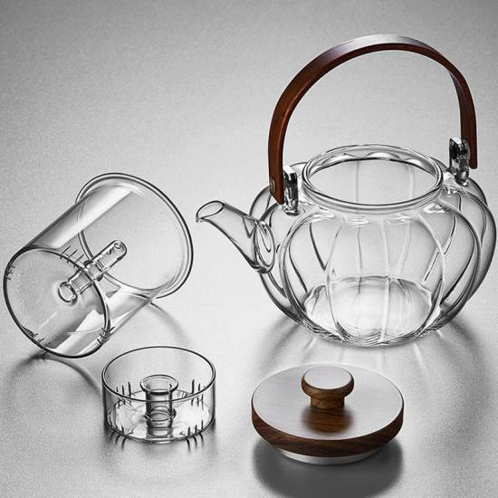 Glass teapot | Tea steamer | High temperature resistant kettle | Household lifting beam | Teapot | Flower teapot | Customized tea set Glass teapot | Tea steamer | High temperature resistant kettle | Household lifting beam | Teapot | Flower teapot | Customized tea set