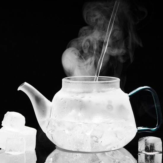 Glass teapot | High temperature resistant tea kettle | Electric ceramic stove kettle | Filter flower teapot | Tea set | Tea party tea set Glass teapot | High temperature resistant tea kettle | Electric ceramic stove kettle | Filter flower teapot | Tea set | Tea party tea set