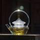 Glass teapot | Lift teapot | Open flame high temperature teapot | Kettle | Steam teapot | Flower teapot | Tea party tea sets