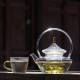 Glass teapot | Lift teapot | Open flame high temperature teapot | Kettle | Steam teapot | Flower teapot | Tea party tea sets