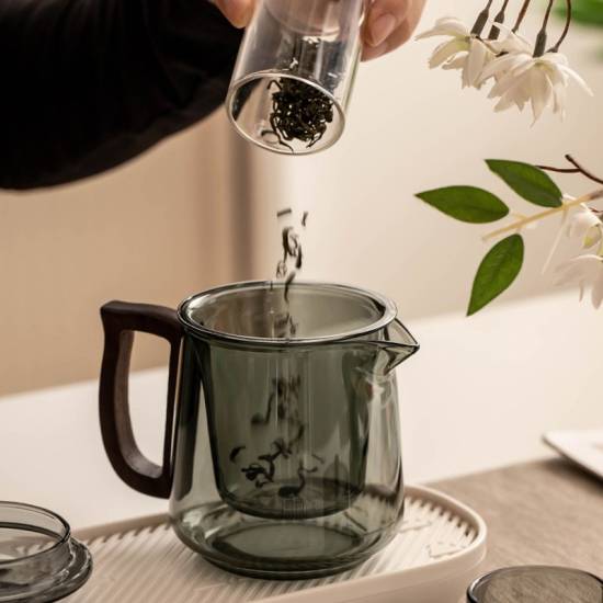 Glass tea set | travel tea set | portable quick cup | outdoor tea set | kung fu tea set | tea party tea set | afternoon tea set Glass tea set | travel tea set | portable quick cup | outdoor tea set | kung fu tea set | tea party tea set | afternoon tea set