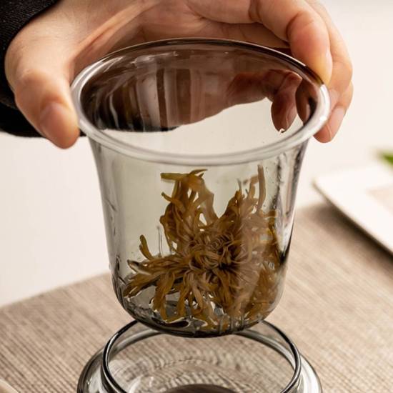 Glass tea set | travel tea set | portable quick cup | outdoor tea set | kung fu tea set | tea party tea set | afternoon tea set Glass tea set | travel tea set | portable quick cup | outdoor tea set | kung fu tea set | tea party tea set | afternoon tea set