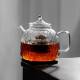 Heat-resistant glass teapot | Steaming and boiling teapot | Heat-resistant glass teapot | | Tea set | Afternoon tea set | Tea party tea set
